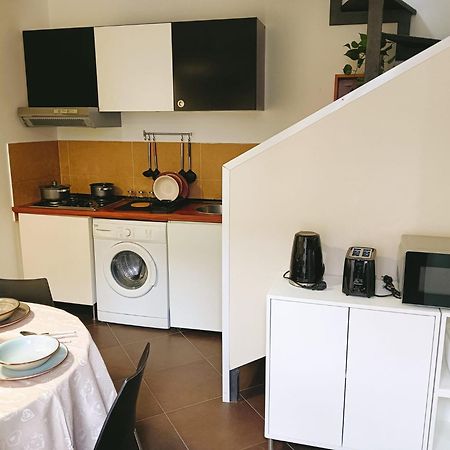 Apartamento Domus Coppola CTA Exterior foto