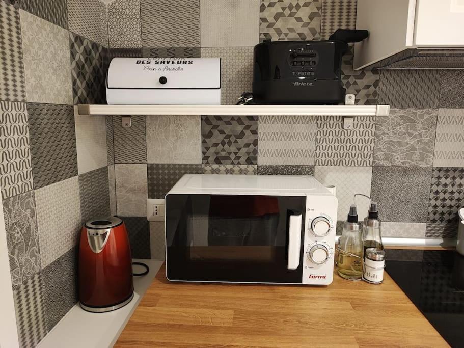 Apartamento Domus Coppola CTA Exterior foto