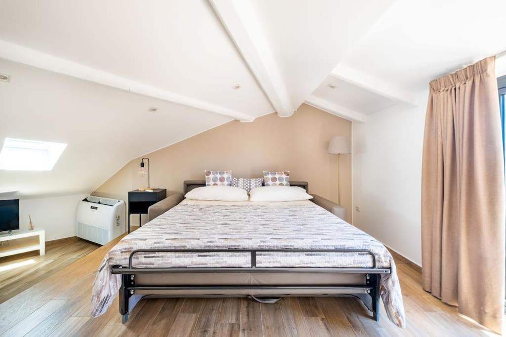 Apartamento Domus Coppola CTA Exterior foto
