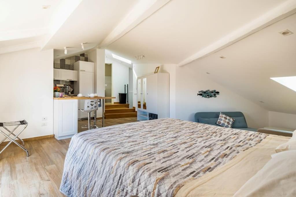 Apartamento Domus Coppola CTA Exterior foto