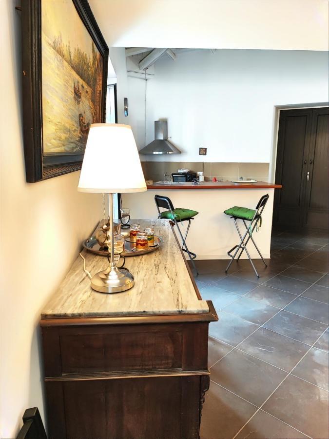 Apartamento Domus Coppola CTA Exterior foto