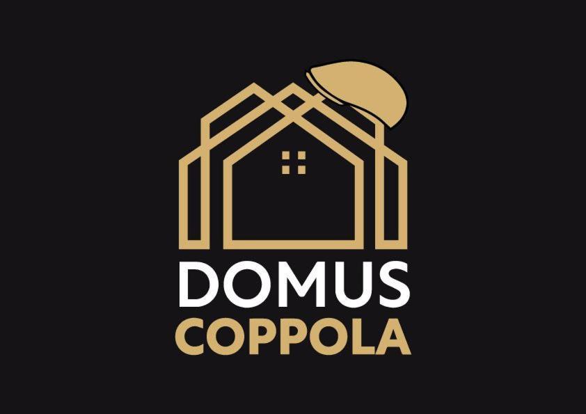 Apartamento Domus Coppola CTA Exterior foto