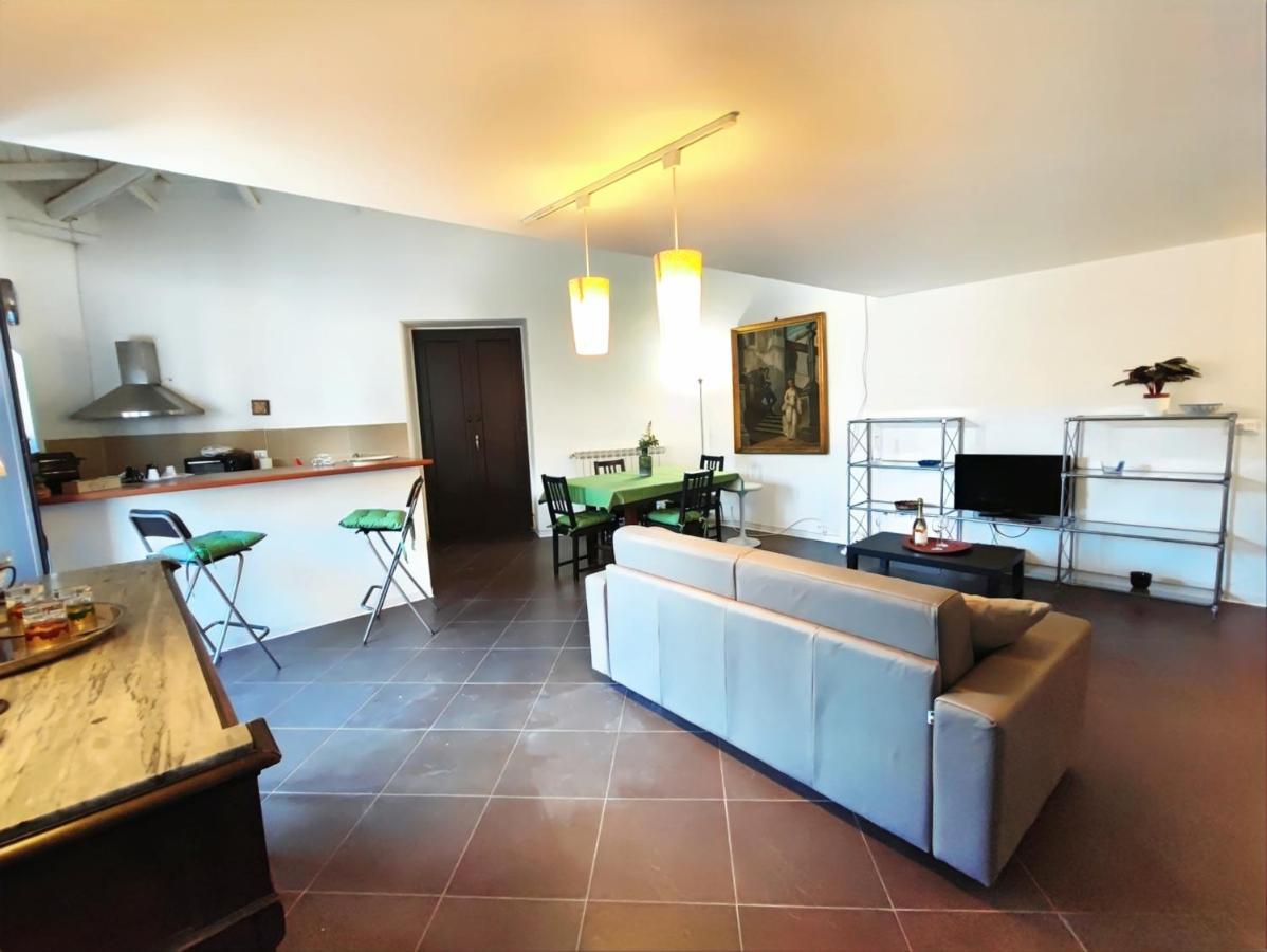 Apartamento Domus Coppola CTA Exterior foto