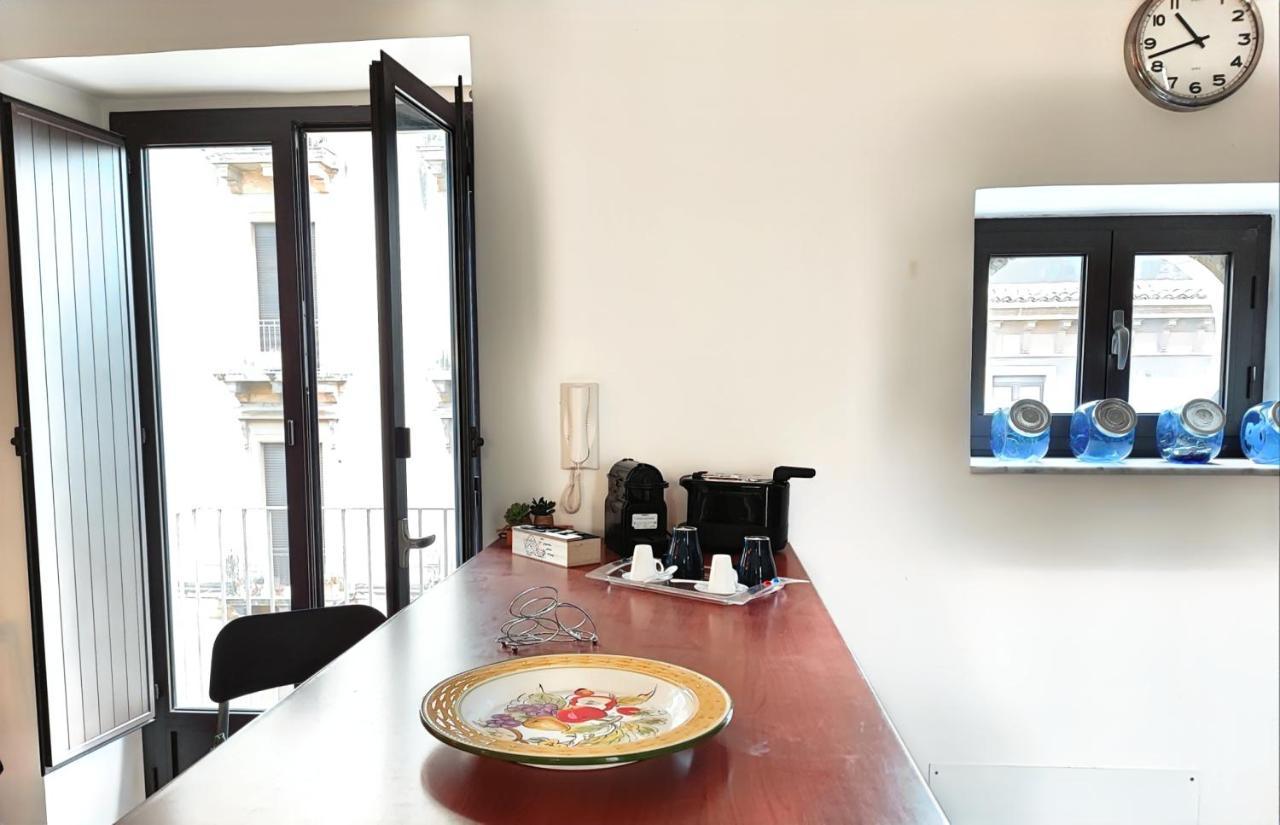Apartamento Domus Coppola CTA Exterior foto