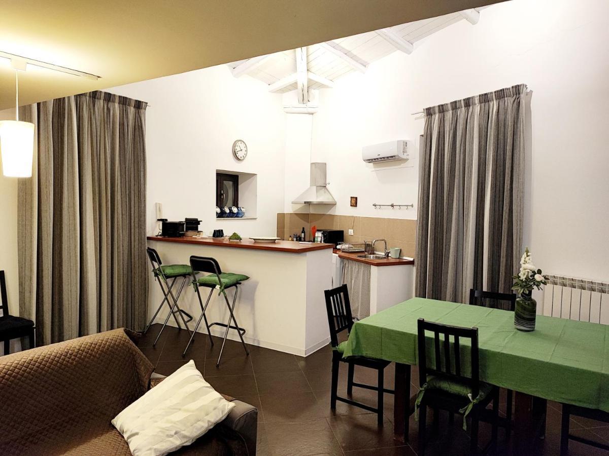 Apartamento Domus Coppola CTA Exterior foto