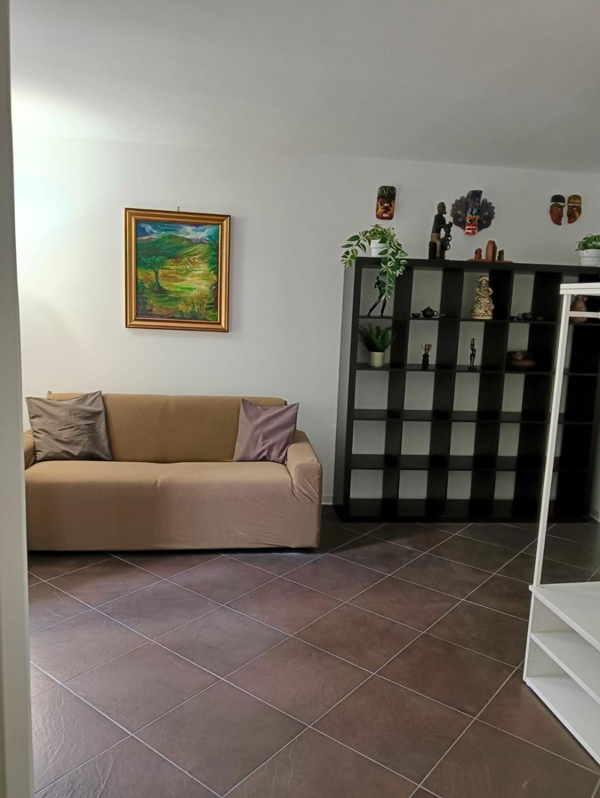 Apartamento Domus Coppola CTA Exterior foto