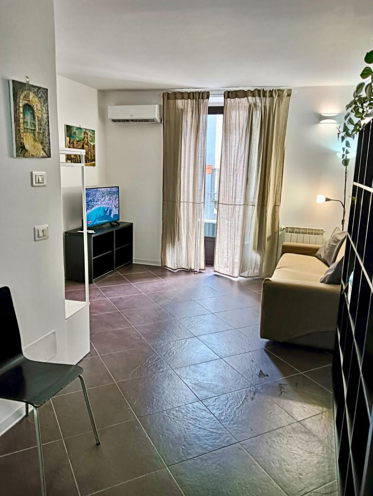 Apartamento Domus Coppola CTA Exterior foto